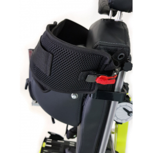 Грудная поддержка с ремнем